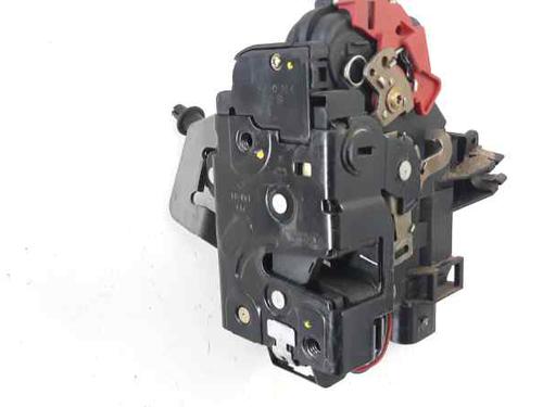 Used Rear right lock AUDI A4 B6 (8E2) 2.5 TDI quattro (180 hp) 4375615