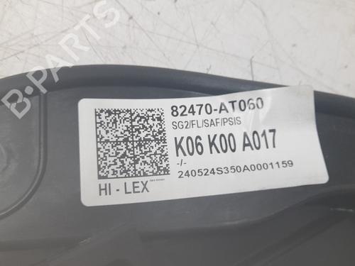 Front left window mechanism KIA NIRO II (SG2) 1.6 GDI Hybrid | BP34208989C22 - Image 4