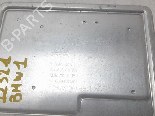 ABS pump BMW 1 (F40) 118 d | BP30330256M43 - Image 3