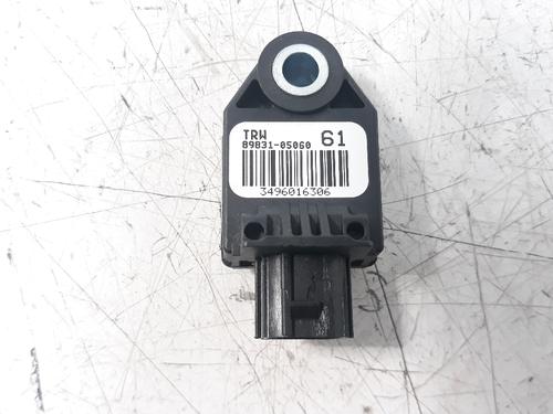 Used Electronic sensor TOYOTA AVENSIS Estate (_T27_) [2008-2018]  17130877