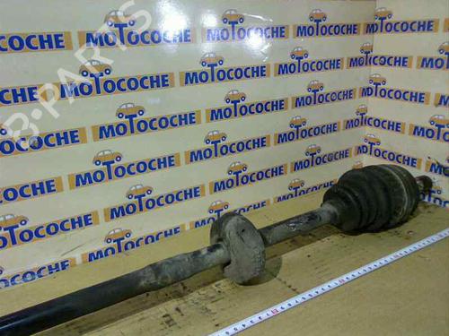 Right front driveshaft OPEL VECTRA B (J96) 1.8 i 16V (F19) | BP1429185M39 