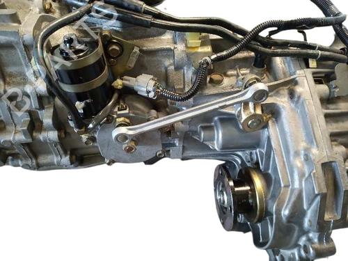 Gearbox NISSAN PATHFINDER III (R51)  | BP1957070M3 
