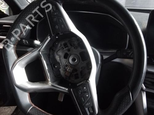 Used Steering wheel Steering wheel 39611741 39611741