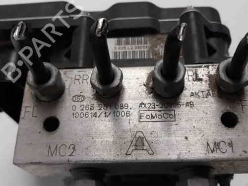ABS pump JAGUAR XF I (X250) 3.0 D | BP3352122M43 