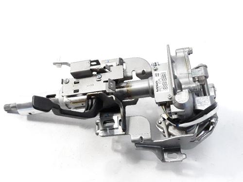 Used Steering column NISSAN PULSAR Hatchback (C13) 1.5 dCi (110 hp) 8656940