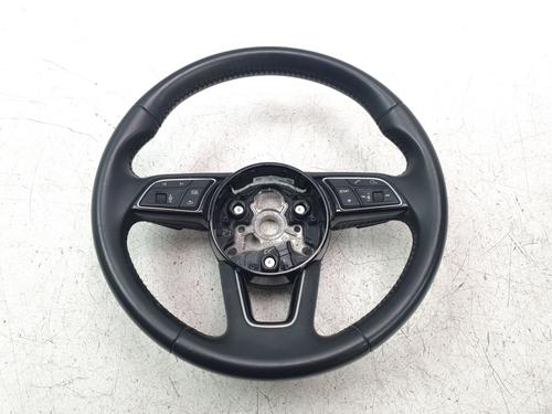 Used Steering wheel AUDI Q2 (GAB, GAG) [2016-2025]  12349616