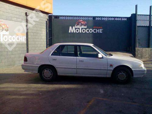 Used Parts HYUNDAI SONATA II (Y-2)  2.0 i 16V  6718