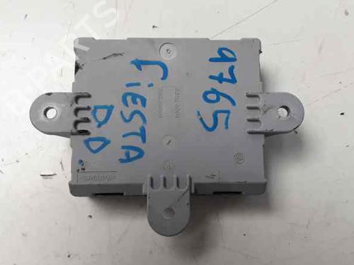 Electronic module FORD FIESTA VI (CB1, CCN) 1.5 TDCi | BP4492450M83 
