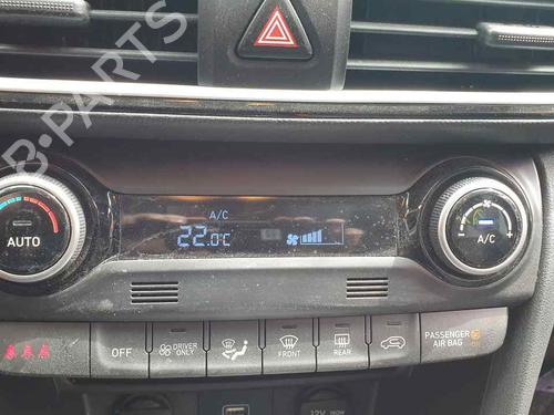Climate control HYUNDAI KONA (OS, OSE, OSI)  | BP8658300I5 