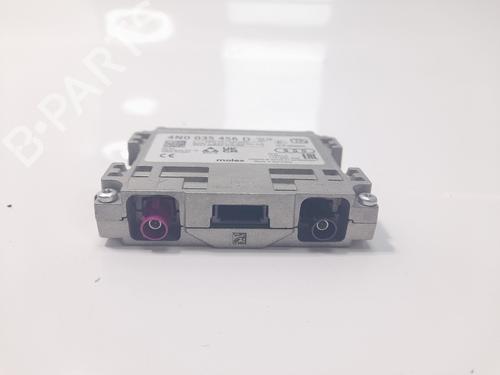 Elektronisk modul VW PASSAT B8 Variant (3G5, CB5) 2.0 TDI (150 hp) 24847038