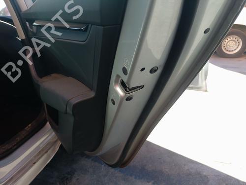 Used Rear right lock Rear right lock SKODA OCTAVIA IV (NX3, NN3, PV3) 2.0 TDi (116 hp) 33989594 33989594