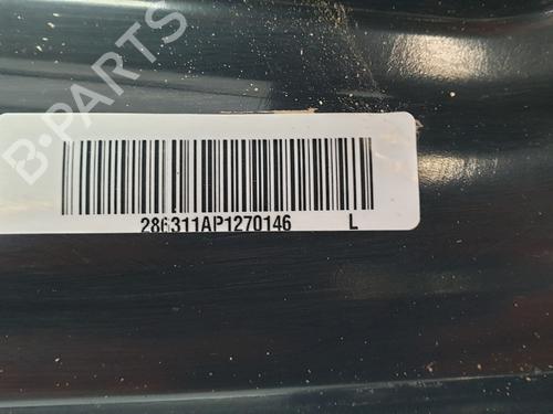 Left rear suspension arm MG MG HS (AS23) 1.5 T (SAS23) | BP32173096M14 - Image 2