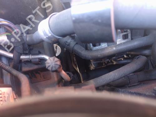 Used AC compressor AC compressor AUDI A3 Sportback (8VA, 8VF) 1.6 TDI (105 hp) 40021061 40021061