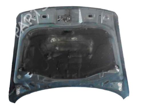 Hood VW TOUAREG (7LA, 7L6, 7L7) 5.0 V10 TDI | BP6065367C1 