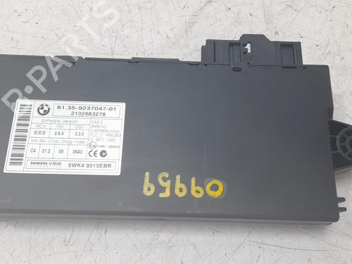 Used Electronic module Electronic module BMW Z4 Roadster (E89) sDrive 23 i (204 hp) 33287986 33287986