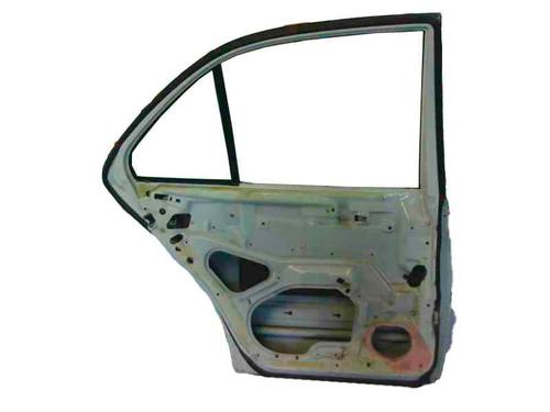 Left rear door MERCEDES-BENZ E-CLASS (W210)  | BP6065017C4 