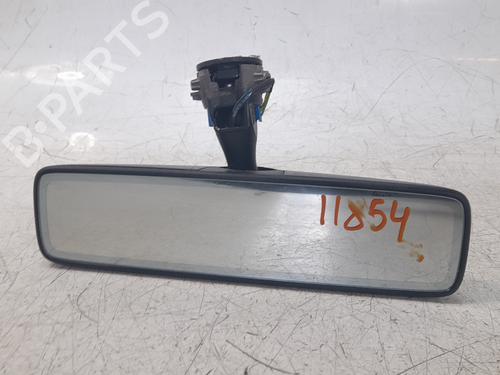 Used Rear mirror MERCEDES-BENZ A-CLASS (W177) [2018-2025]  23894120