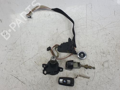 Used Ignition barrel Ignition barrel 36390583 36390583