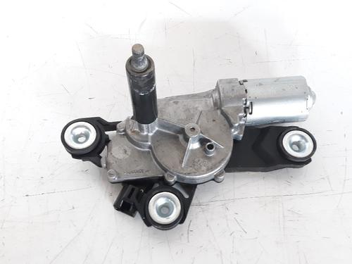 Ruitenwissermotor achter FORD FOCUS II (DA_, HCP, DP) 1.6 TDCi (109 hp) 9541224