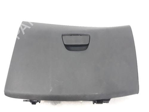 Glove box PEUGEOT 2008 I (CU_) 1.2 THP 130 / PureTech 130 (130 hp) 96728471ZD | 96728471ZD |