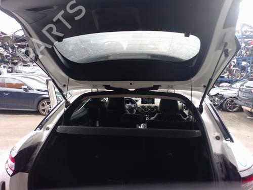 Used Tailgate lift support DS DS 3 / DS 3 CROSSBACK (UR_, UC_, UJ_) 1.5 BlueHDi 100 (UCYHYJ) (102 hp) 32035305