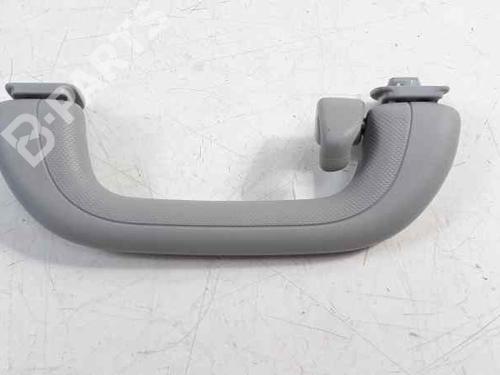 Used Rear right interior door handle Rear right interior door handle KIA CEE'D (JD) 1.0 T-GDI (100 hp) 5269081 5269081