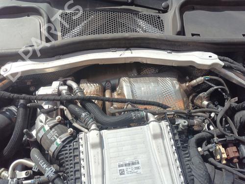 Used Particulate filter AUDI A4 B9 Avant (8W5, 8WD) S4 TDI Mild Hybrid quattro (347 hp) 28729188