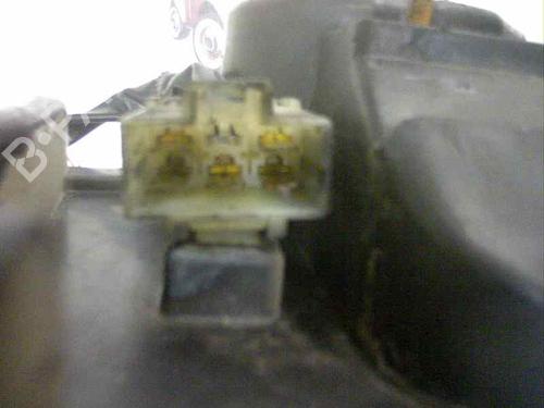 Heater blower motor NISSAN SERENA (C23) 2.3 D | BP14204186M62 