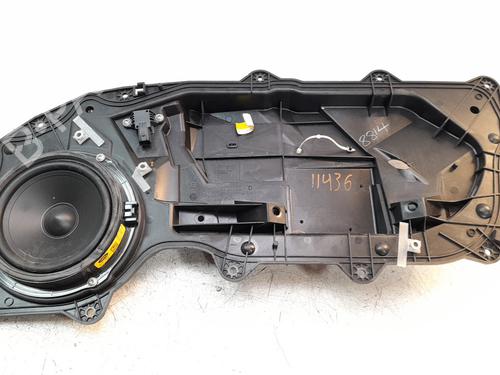 Used Radio LAND ROVER RANGE ROVER EVOQUE (L538) 2.2 D 4x4 (150 hp) 22698368