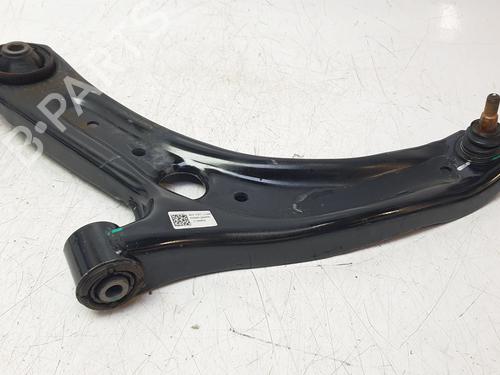 Used Left front suspension arm HYUNDAI i20 III (BC3, BI3) 1.0 T-GDI (101 hp) 23097234