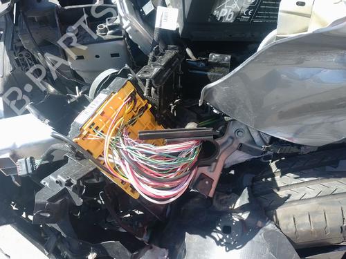 ABS Bremseaggregat ABS Bremseaggregat PEUGEOT 2008 II (UD_, US_, UY_, UJ_, UR_, UC_) e-2008 (UKZKXZ) (136 hp) 39695849 39695849