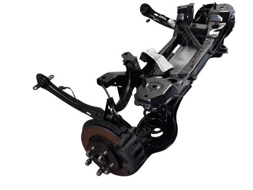 Rear axle FORD FOCUS III  | BP8644386M2 