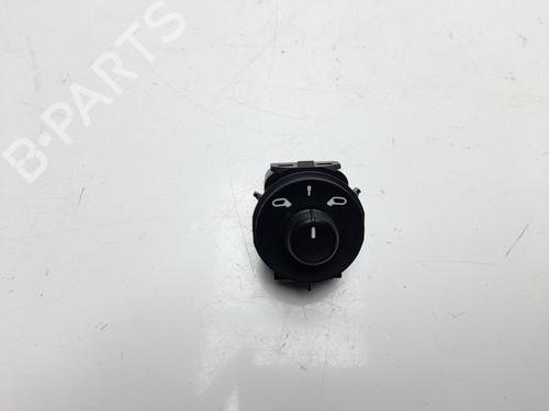 Used Mirror switch CITROËN C4 CACTUS [2014-2025]  7265091