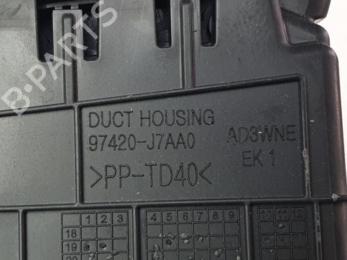 Luchtrooster KIA XCEED (CD) 1.0 T-GDI | BP32361578I21