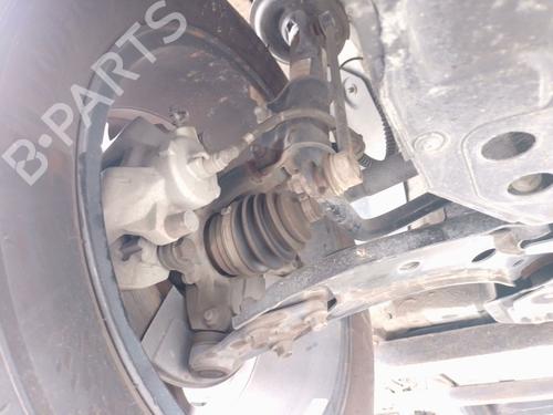 Used Right front steering knuckle Right front steering knuckle MG MG ZS SUV (AZS1) 1.5 VTi (114 hp) 34194621 34194621