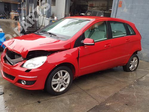 Rear wiper motor MERCEDES-BENZ B-CLASS Sports Tourer (W245) B 200 (245.233) | BP9314783M102  - Image 6