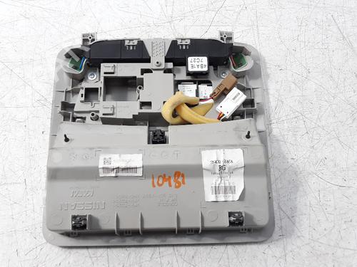 Interior roof light INFINITI Q50 50 Hybrid | BP8658921I8 