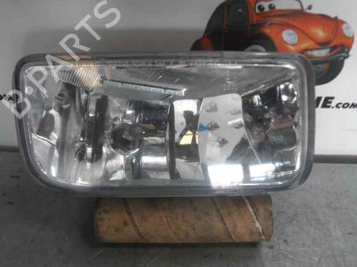 Used Right front fog light CHEVROLET AVEO / KALOS Hatchback (T200) 1.4 16V (94 hp) 345219