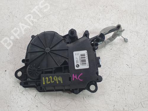 Schloss Heckdeckel für Schloss Heckdeckel BMW X2 (F39) sDrive 18 d (150 hp) 36156482 36156482