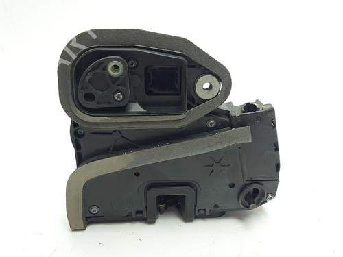 Used Rear left lock OPEL ASTRA K (B16) [2015-2022]  8658867