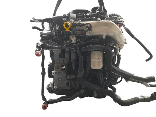 Motor SEAT LEON Sportstourer (KL8, KLD) 2.0 TDI (150 hp) 27258848