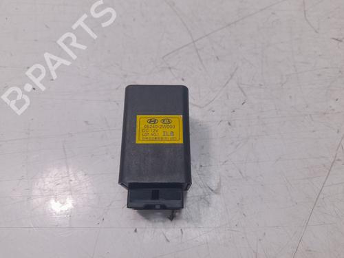 Used Electronic module HYUNDAI ix35 (LM, EL, ELH) [2009-2016]  27691549