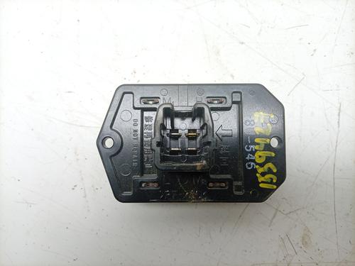 Used Heater resistor Heater resistor 37197231 37197231