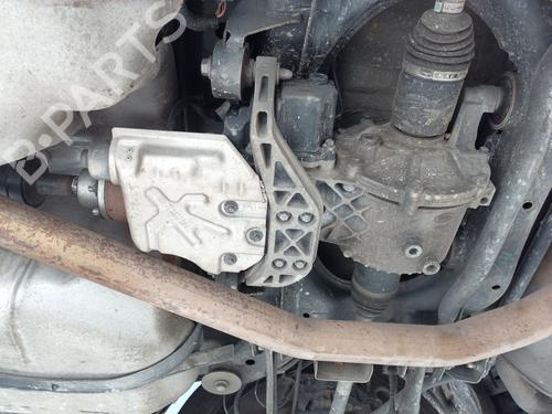 Used Rear differential LAND ROVER RANGE ROVER EVOQUE (L538) 2.0 D 4x4 (150 hp) 26712275
