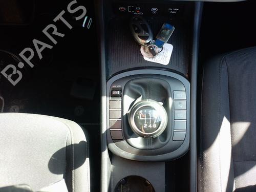 Used Gear lever Gear lever HYUNDAI KONA (OS, OSE, OSI) 1.0 T-GDi (120 hp) 33403718 33403718