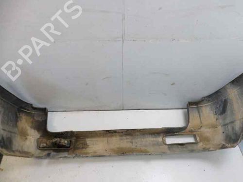 Rear bumper LAND ROVER FREELANDER I (L314) 2.0 DI 4x4 | BP131654C8 