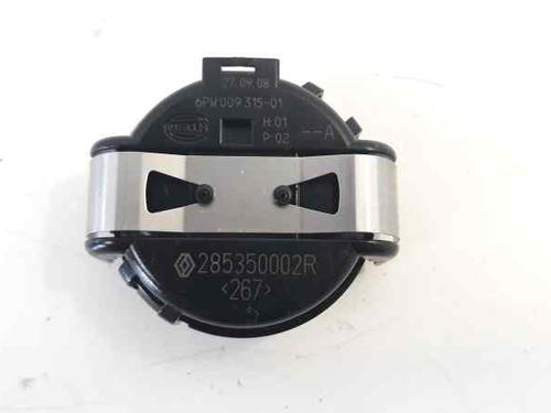 Electronic sensor RENAULT MEGANE III Hatchback (BZ0/1_, B3_) 1.9 dCi (BZ0N, BZ0J) | BP3184492M84 