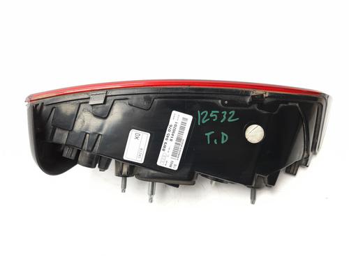 Right tailgate light AUDI A4 B9 Avant (8W5, 8WD) 2.0 TDI | BP33705391C80 - Image 3