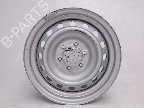 Used Rim Rim 33759208 33759208
