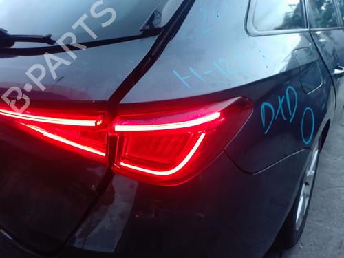 Used Right taillight Right taillight SEAT LEON Sportstourer (KL8, KLD) 1.5 eTSI (150 hp) 40255305 40255305